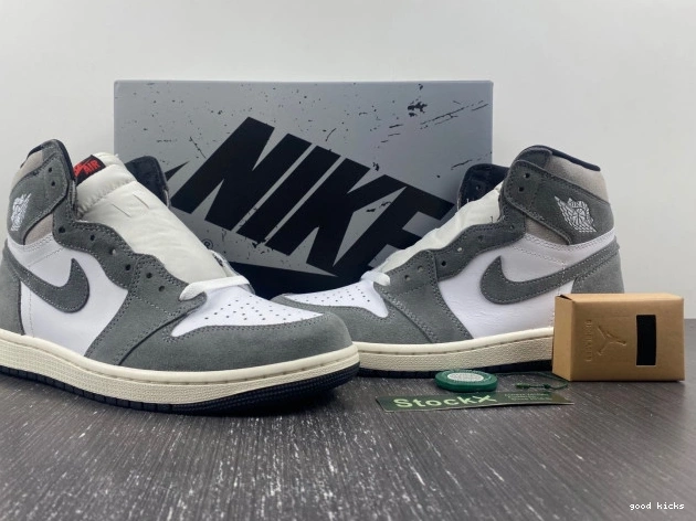 Cheap Washed Jordan Black High DZ5485-051 1 Retro OG 0627